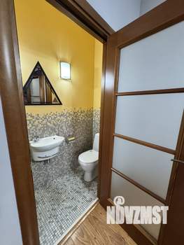 Таунхаус 91м², 2-этажный, участок 2 сот.