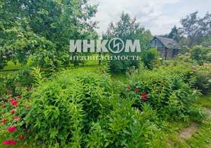 Дом 71м², 1-этажный, участок 10 сот.