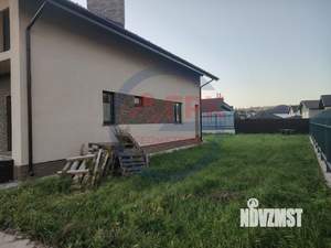 Дом 165м², 2-этажный, участок 6 сот.