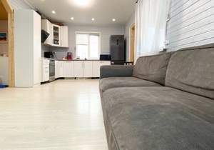 Дом 145м², 2-этажный, участок 6 сот.