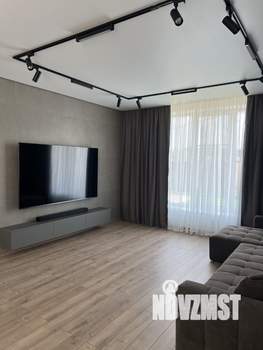 Коттедж 200м², 2-этажный, участок 6 сот.