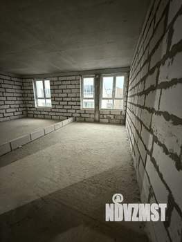 Таунхаус 128м², 3-этажный, участок 1 сот.