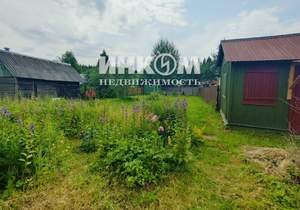 Дом 71м², 1-этажный, участок 10 сот.