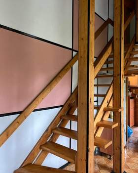 Дом 160м², 2-этажный, участок 6 сот.