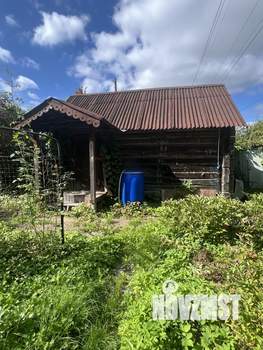 Дом 80м², 2-этажный, участок 10 сот.