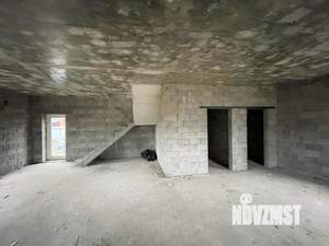 Коттедж 186м², 2-этажный, участок 7 сот.