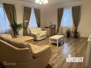 Дом 187м², 2-этажный, участок 8 сот.