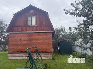 Дом 69м², 2-этажный, участок 8 сот.