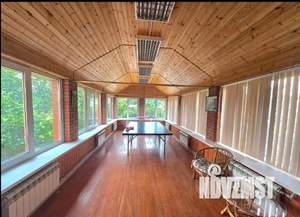 Дом 350м², 3-этажный, участок 12 сот.