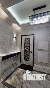 Таунхаус 280м², 2-этажный, участок 4 сот.