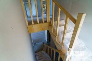 Коттедж 162м², 2-этажный, участок 5 сот.