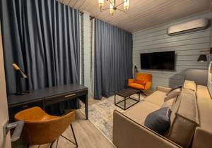 Дом 185м², 2-этажный, участок 14 сот.