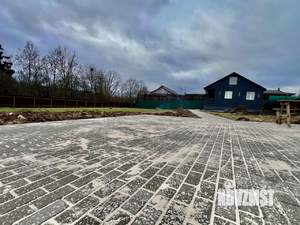 Дом 100м², 2-этажный, участок 7 сот.