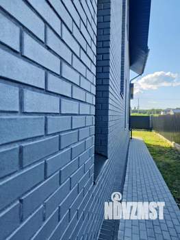 Дом 355м², 2-этажный, участок 7 сот.