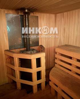 Дом 57м², 2-этажный, участок 6 сот.