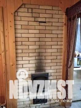 Дом 68м², 2-этажный, участок 17 сот.