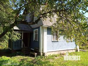 Дом 68м², 2-этажный, участок 7 сот.