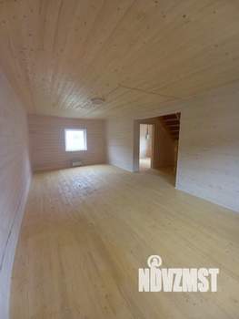 Дом 125м², 2-этажный, участок 5 сот.