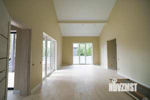 Дом 130м², 1-этажный, участок 5 сот.