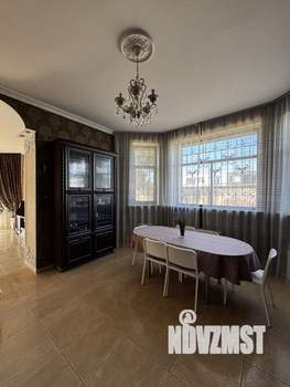 Дом 433м², 4-этажный, участок 10 сот.