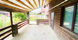 Дом 250м², 2-этажный, участок 10 сот.