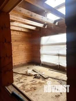 Дом 500м², 3-этажный, участок 6 сот.