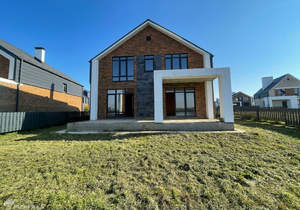 Дом 170м², 2-этажный, участок 6 сот.