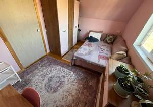 Дом 59м², 2-этажный, участок 6 сот.