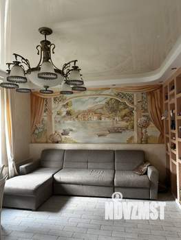 Дом 380м², 3-этажный, участок 12 сот.