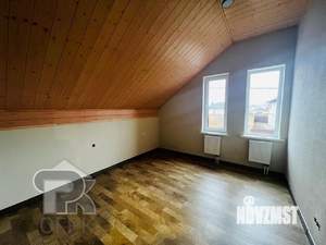 Дом 151м², 2-этажный, участок 4 сот.