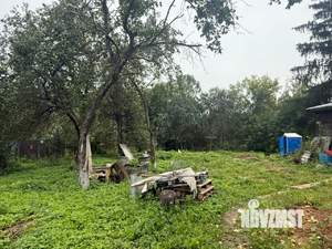 Дом 57м², 2-этажный, участок 9 сот.