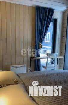 Дом 90м², 1-этажный, участок 90 сот.