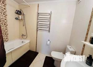 Таунхаус 240м², 3-этажный, участок 5 сот.