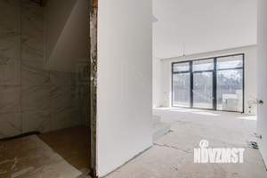 Дом 206м², 2-этажный, участок 6 сот.