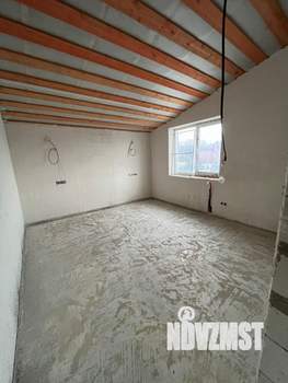 Коттедж 171м², 2-этажный, участок 8 сот.