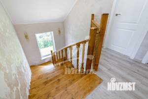 Дом 184м², 2-этажный, участок 6 сот.