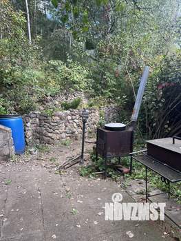 Дом 80м², 2-этажный, участок 10 сот.