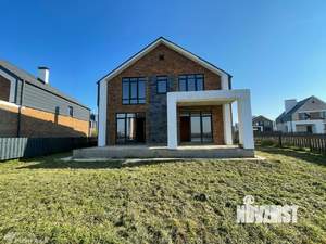 Коттедж 170м², 2-этажный, участок 6 сот.