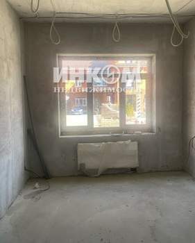 Дом 195м², 3-этажный, участок 2 сот.