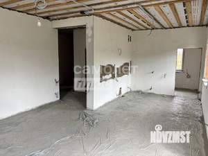 Дом 115м², 1-этажный, участок 8 сот.