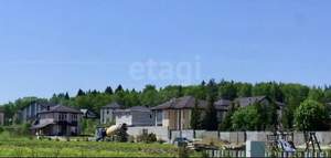 Дом 121м², 2-этажный, участок 4 сот.