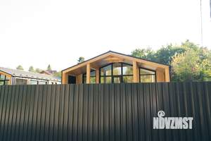 Коттедж 150м², 1-этажный, участок 5 сот.