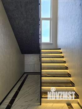 Дом 180м², 2-этажный, участок 6 сот.