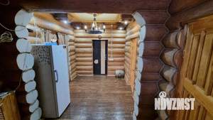 Коттедж 133м², 2-этажный, участок 9 сот.