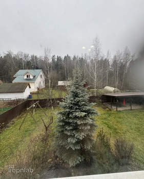 Дом 187м², 2-этажный, участок 8 сот.