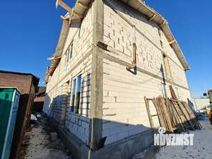 Дом 612м², 2-этажный, участок 7 сот.