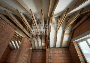 Дом 170м², 2-этажный, участок 6 сот.