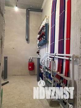 Коттедж 171м², 2-этажный, участок 8 сот.