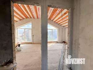 Коттедж 175м², 2-этажный, участок 7 сот.