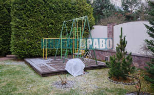 Дом 413м², 3-этажный, участок 10 сот.